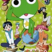  ����� Keroro Gunsou <small>Inserted Song Performance</small> (English Insert (ep 32)) 